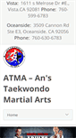 Mobile Screenshot of anstkd.com